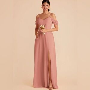 Birdy Grey Devin Convertible Dusty Rose